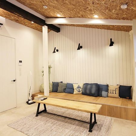 Sekai Hotel Momiji Осака Екстериор снимка