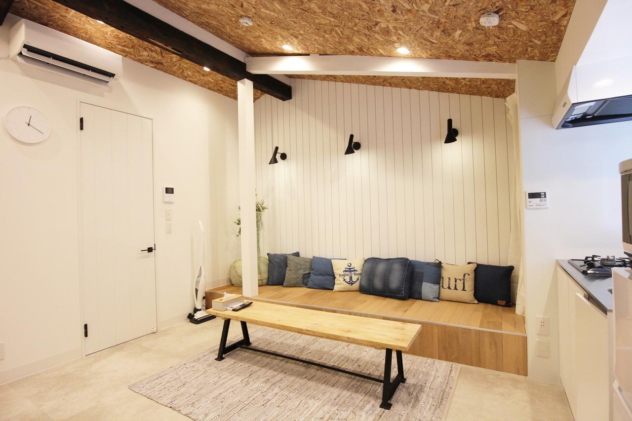 Sekai Hotel Momiji Осака Екстериор снимка